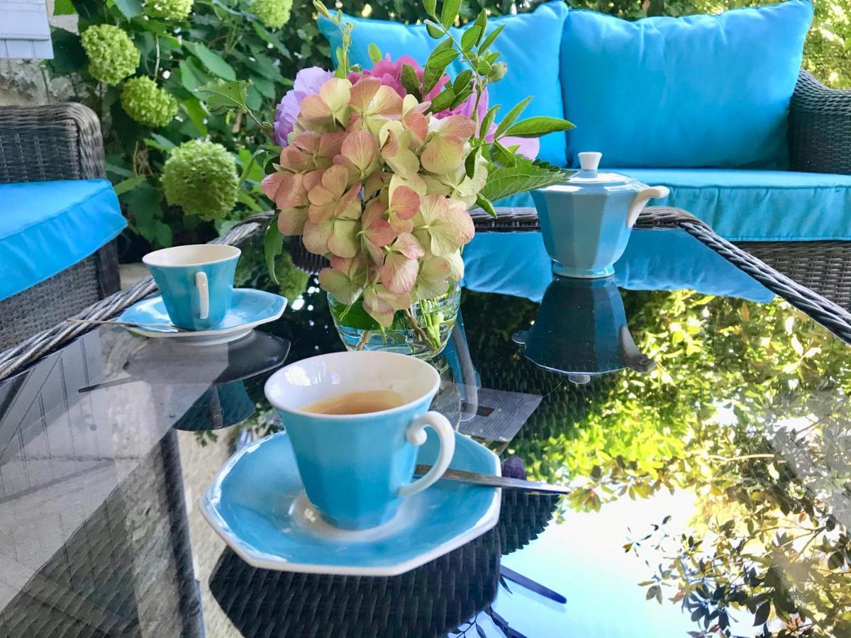 Le Relais Des Anges Acomodação com café da manhã Mercuès Exterior foto