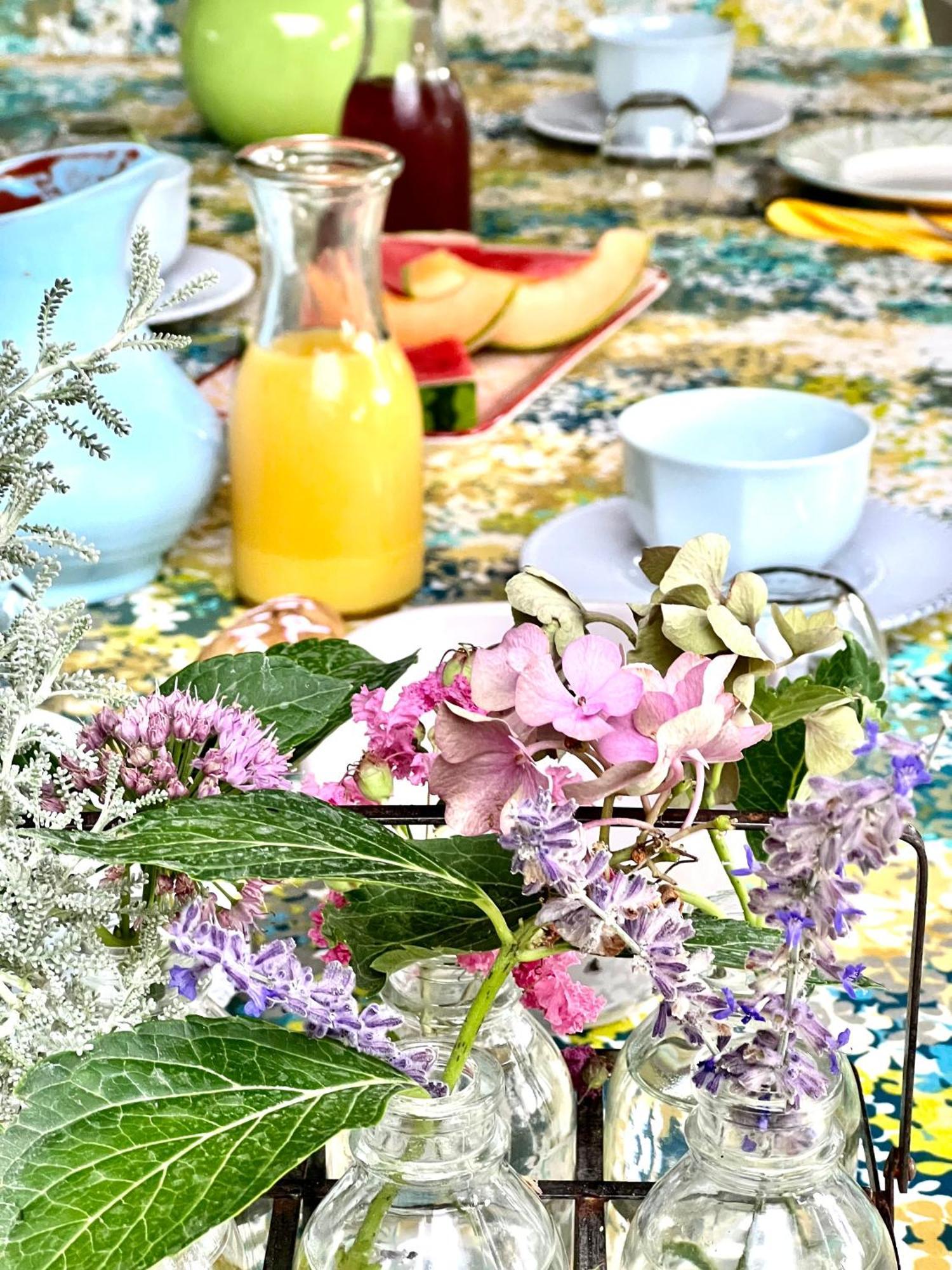 Le Relais Des Anges Acomodação com café da manhã Mercuès Exterior foto
