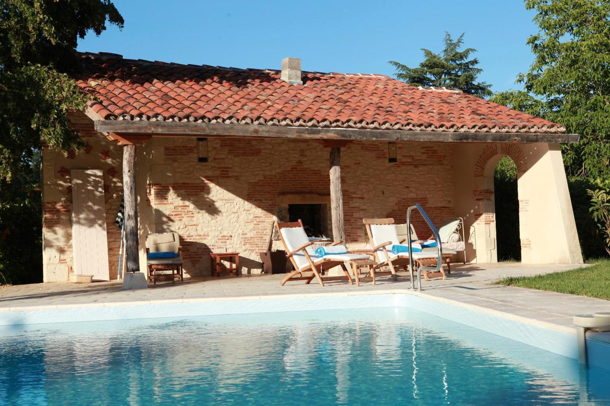 Le Relais Des Anges Acomodação com café da manhã Mercuès Exterior foto