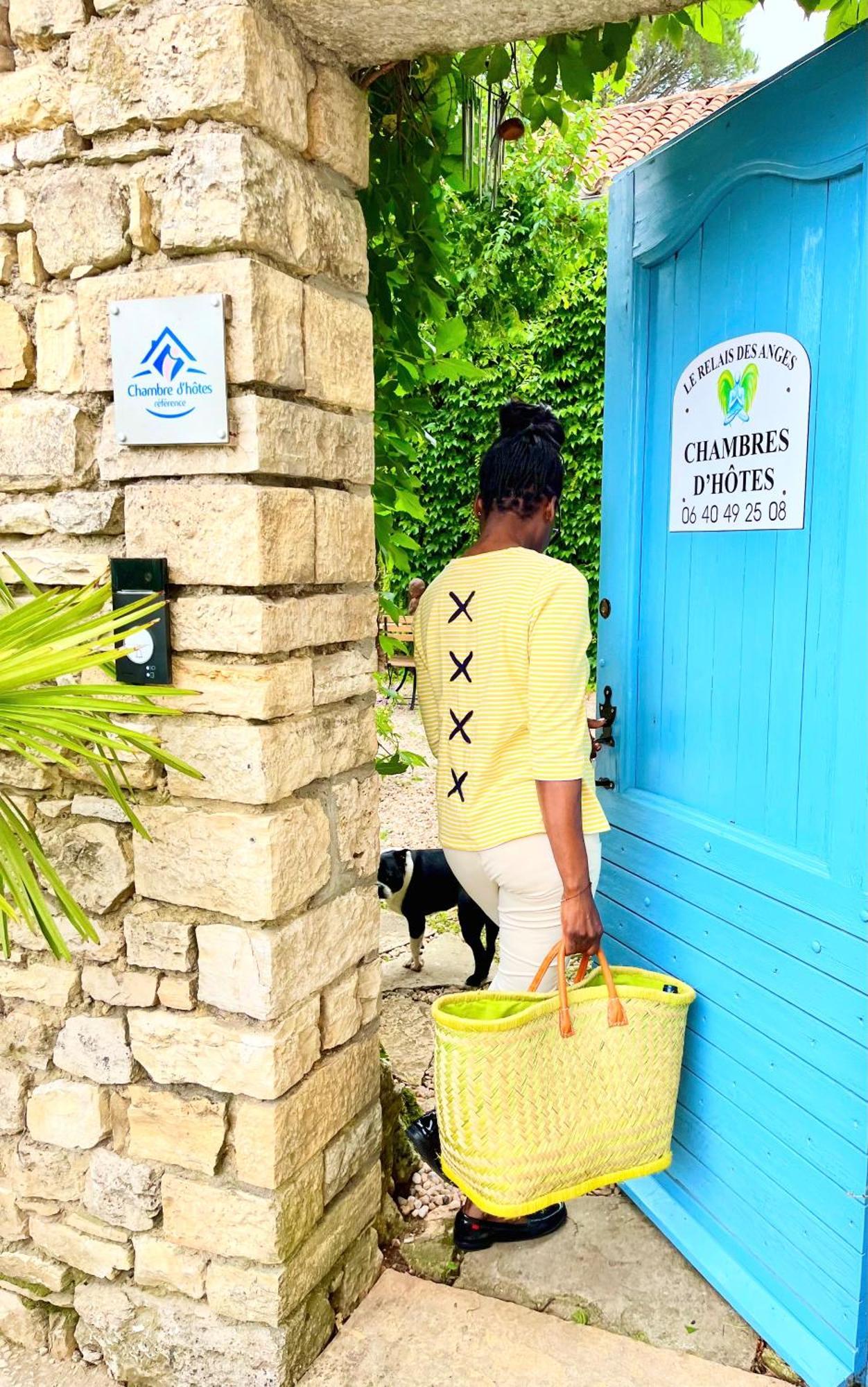 Le Relais Des Anges Acomodação com café da manhã Mercuès Exterior foto