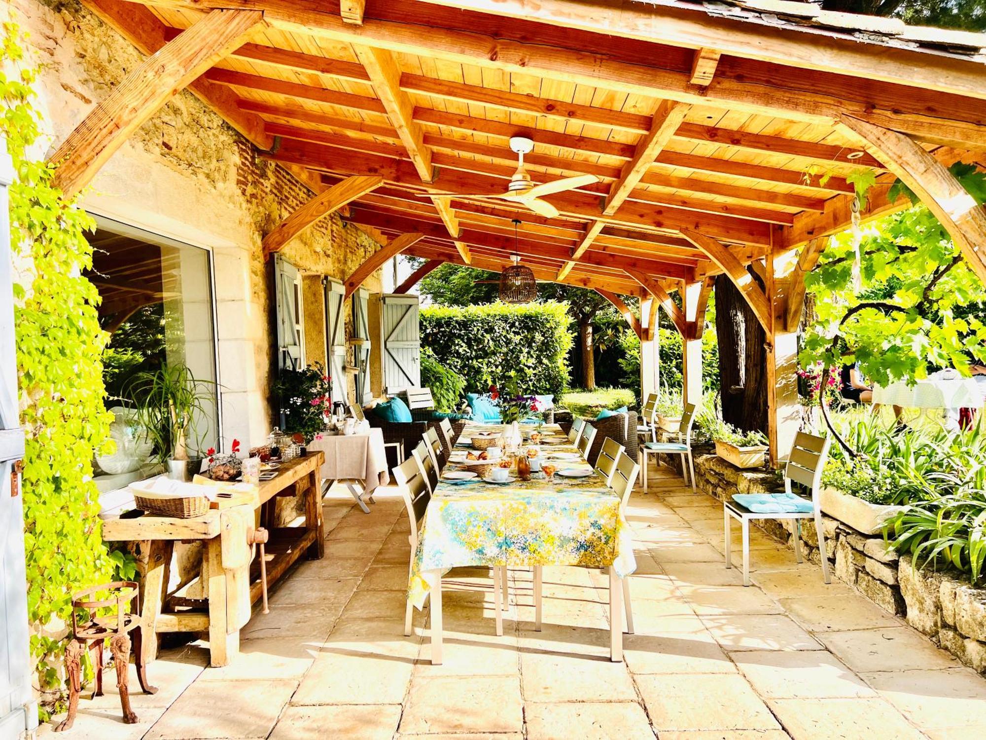Le Relais Des Anges Acomodação com café da manhã Mercuès Exterior foto
