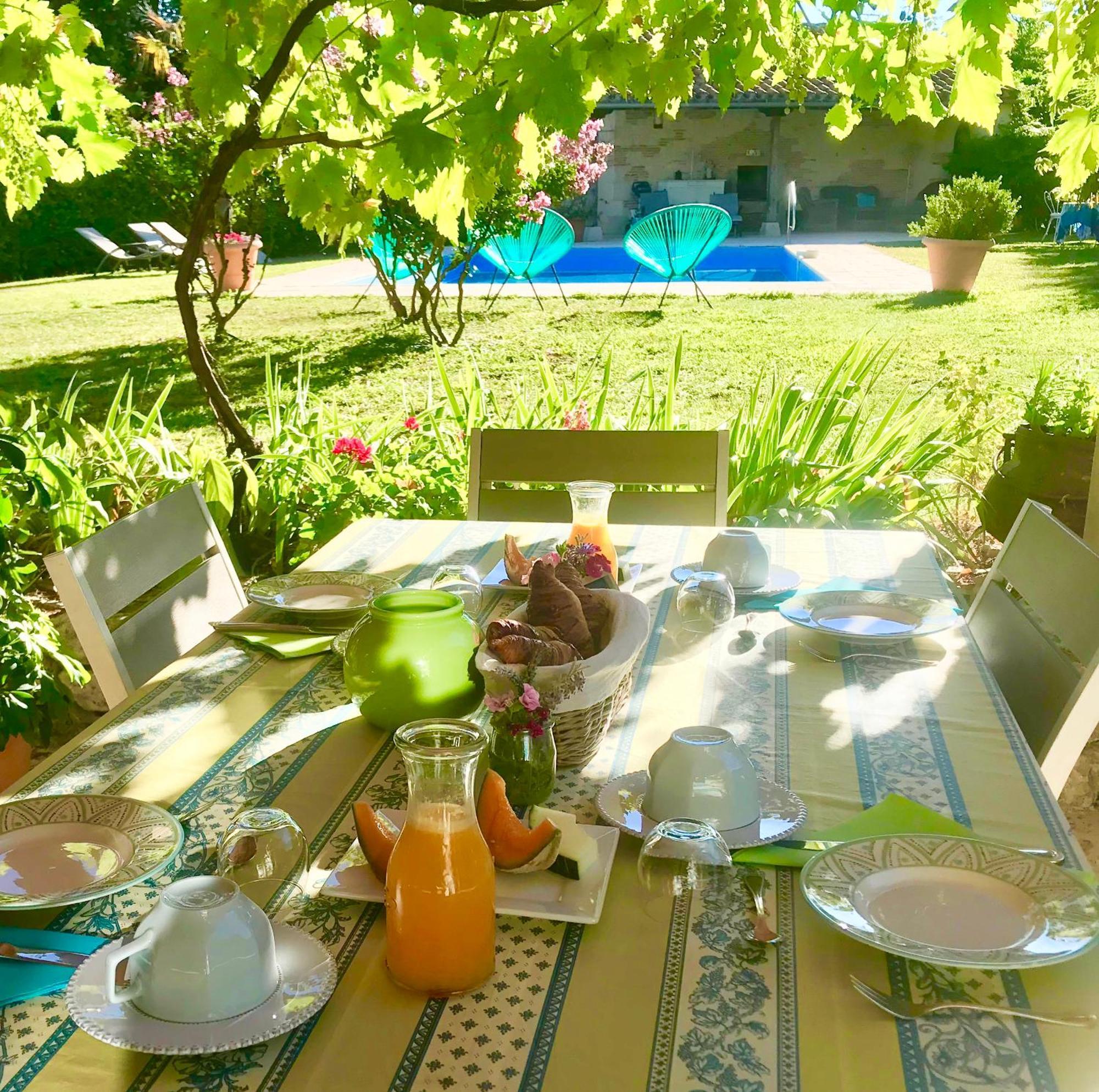 Le Relais Des Anges Acomodação com café da manhã Mercuès Exterior foto