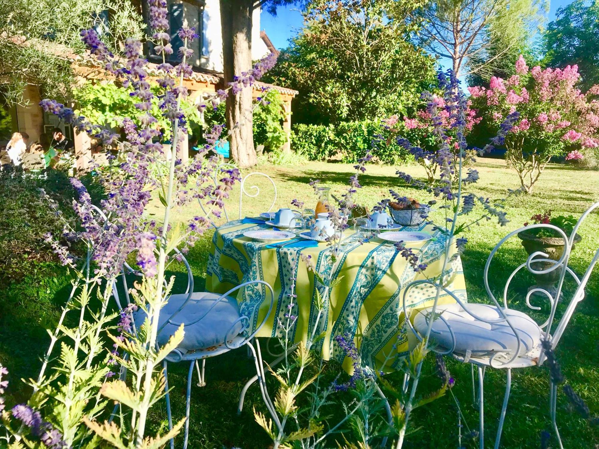 Le Relais Des Anges Acomodação com café da manhã Mercuès Exterior foto