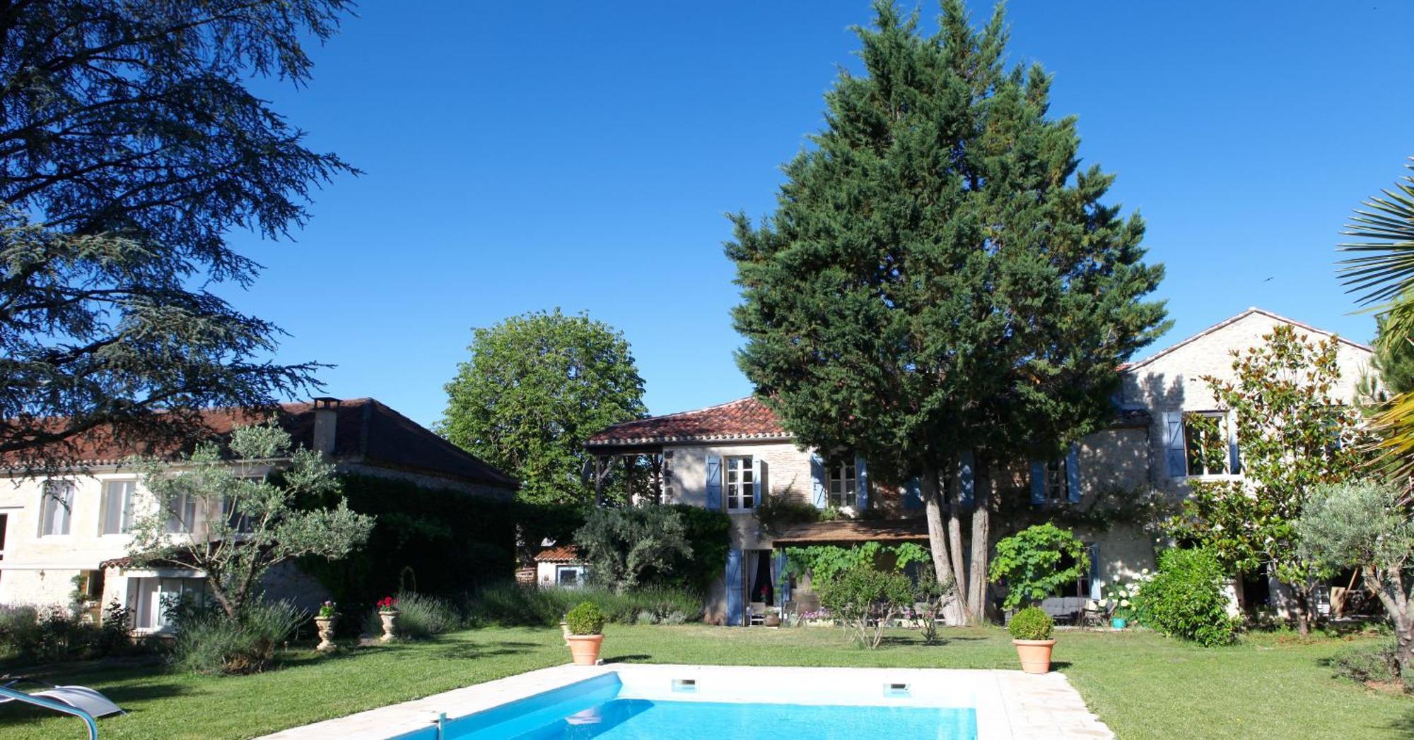 Le Relais Des Anges Acomodação com café da manhã Mercuès Exterior foto